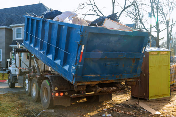 Best Estate Cleanout Services  in Long Grove, IA