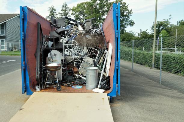 Best Same-Day Junk Removal  in Long Grove, IA