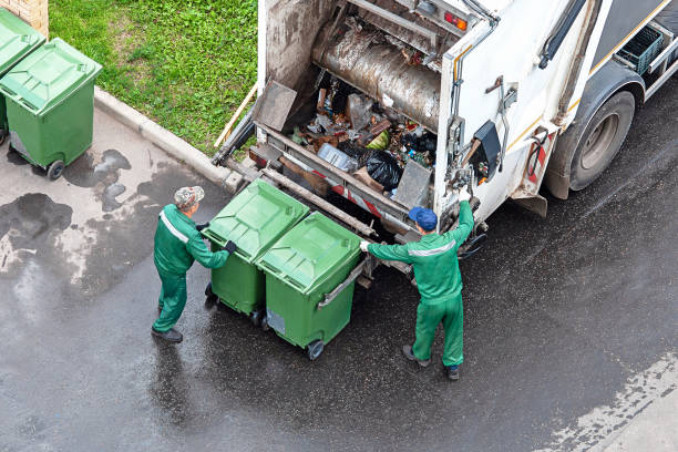 Best Construction Debris Removal  in Long Grove, IA