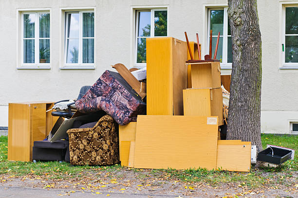 Best Professional Junk Removal  in Long Grove, IA